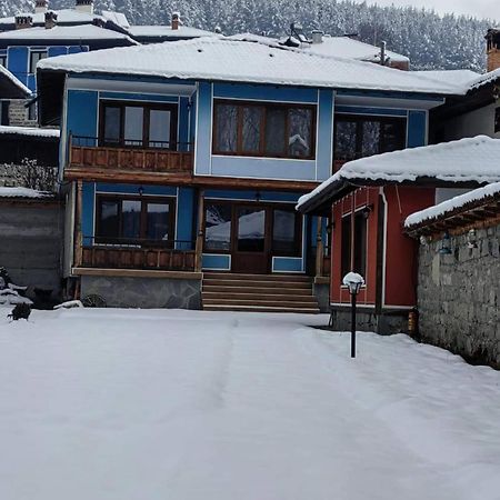 Къща Ради Копривщица Екстериор снимка